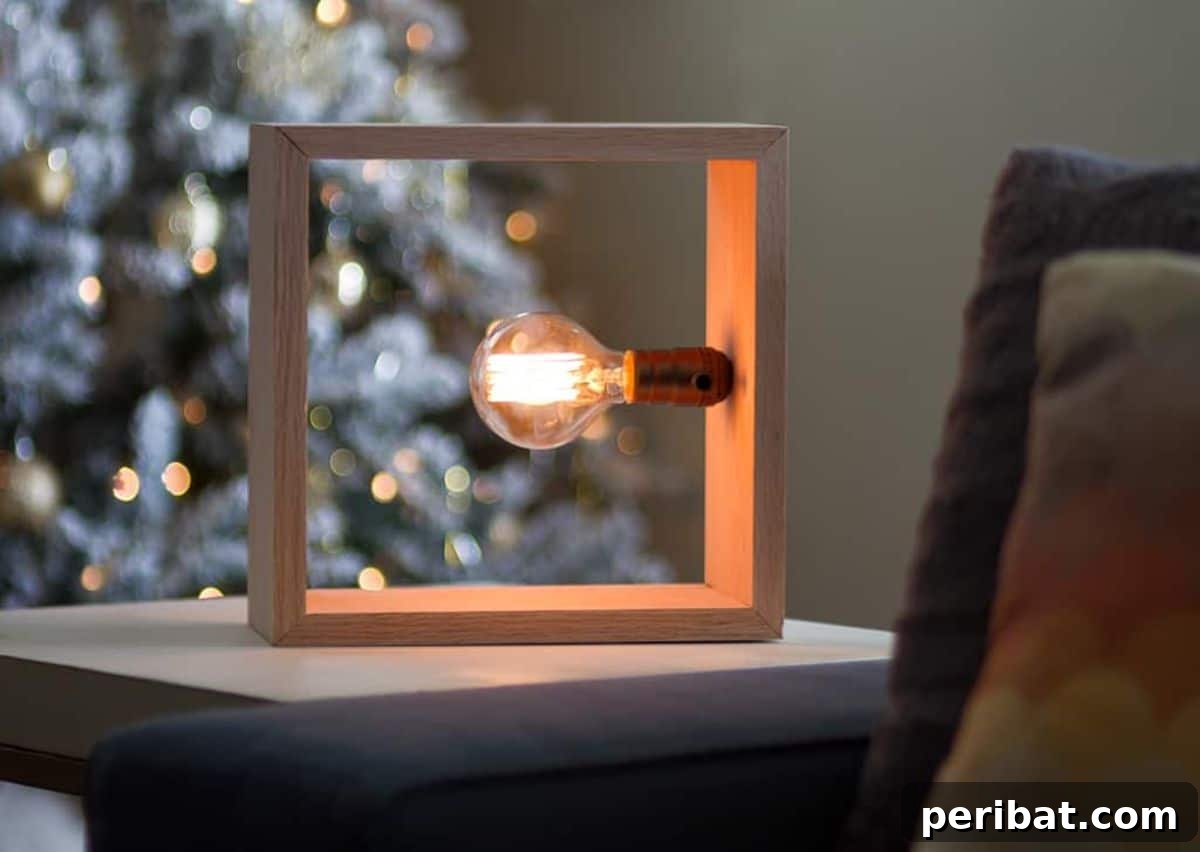 Simplify Your Space: 50 Minimalist Room Decor DIYs & Picks 42 Easy DIY Minimalist Lamp Kit