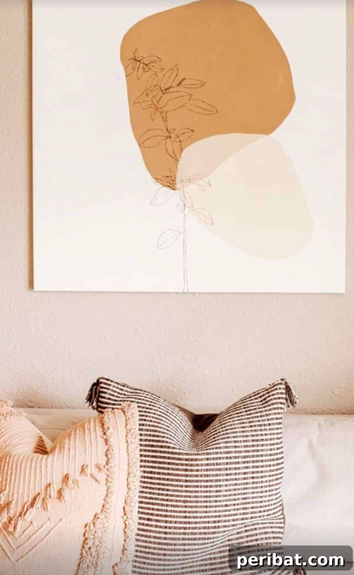 Simplify Your Space: 50 Minimalist Room Decor DIYs & Picks 50 DIY Simple Minimalist Modern Wall Art