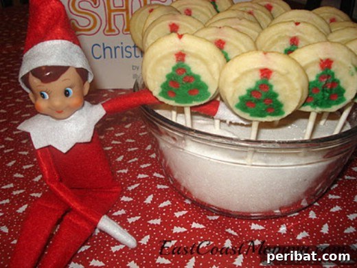 60 Whimsical Elf on the Shelf Display Ideas 43 Plant Your Own Elf!