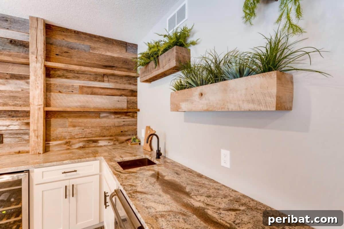 DIY Indoor Planter Box in 7 Simple, Easy Steps