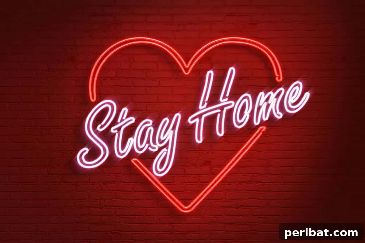 DIY LED Neon Sign