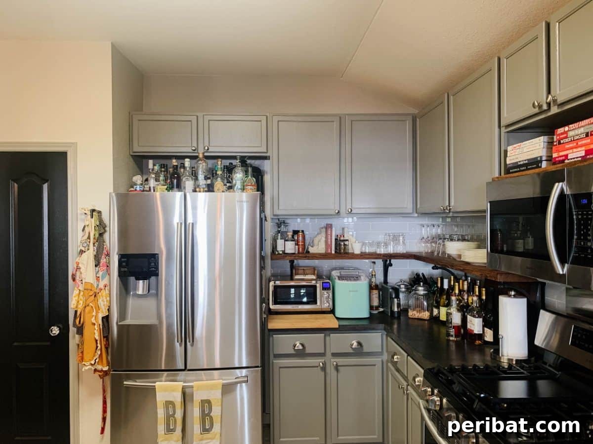 45 Clever DIY Wine Rack Solutions 44 DIY Built-In Wine Rack