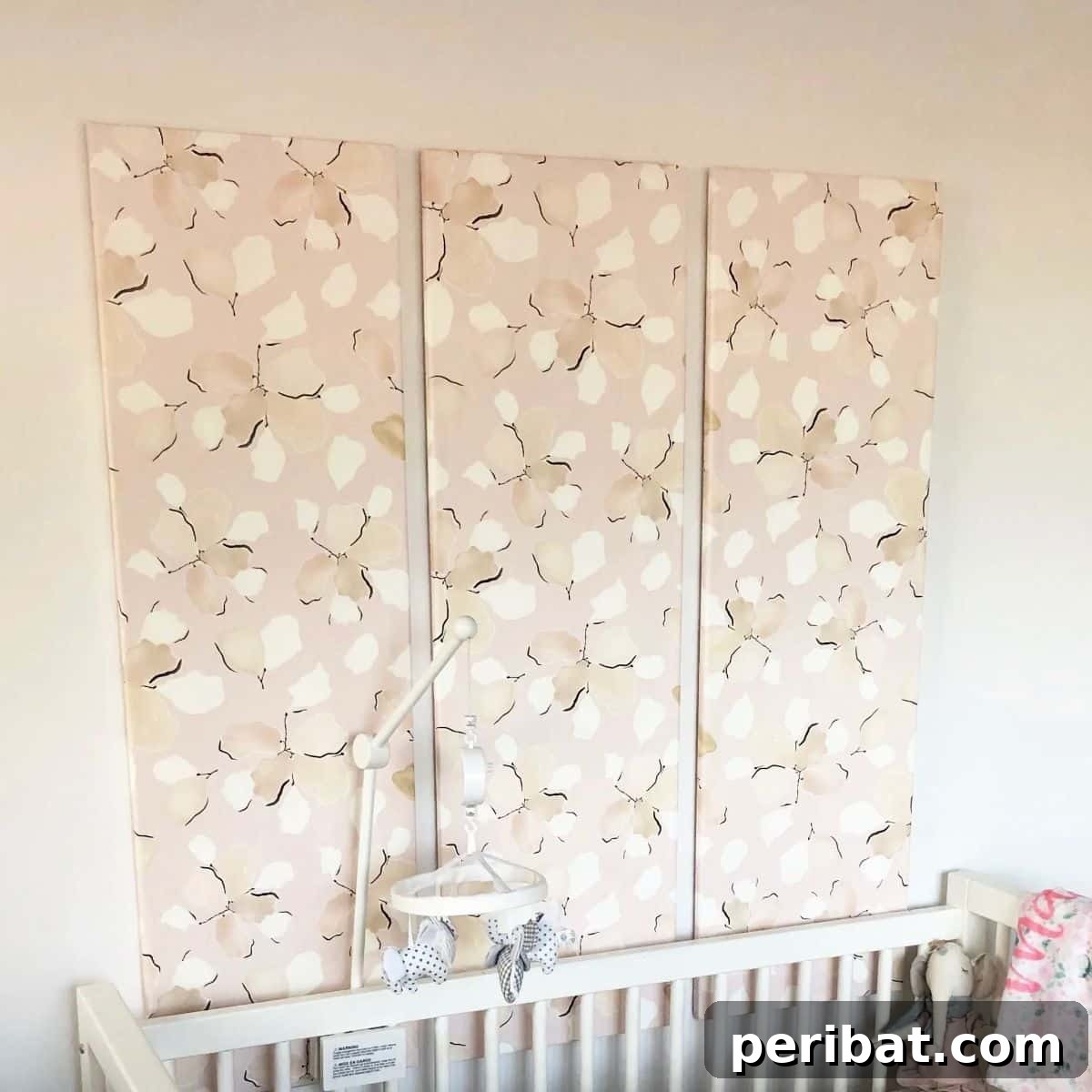 49 Creative DIY Wallpaper Ideas and Essentials 35 DIY Wallpaper Accent Wall