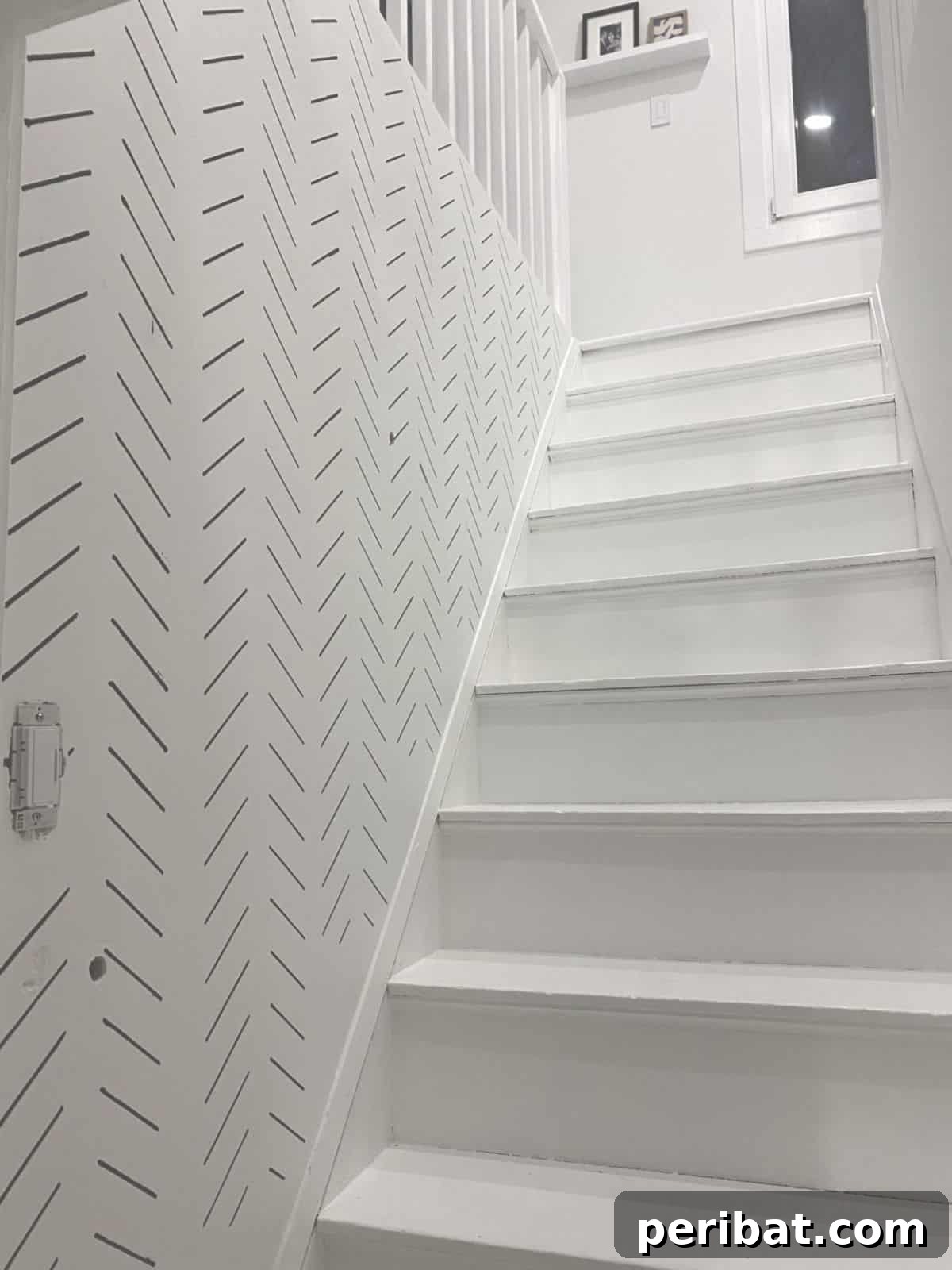 49 Creative DIY Wallpaper Ideas and Essentials 6 DIY Wallpaper for Less Than $50