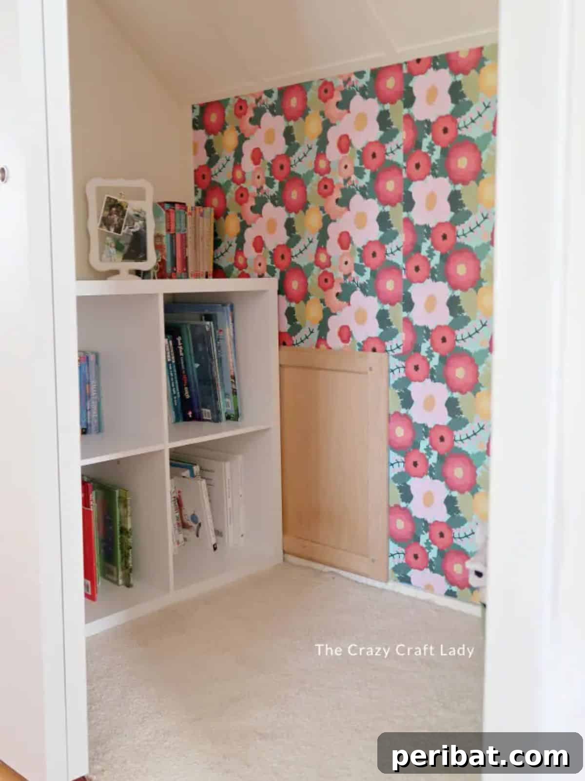 49 Creative DIY Wallpaper Ideas and Essentials 51 nspiring Feature Walls using Wall Decals