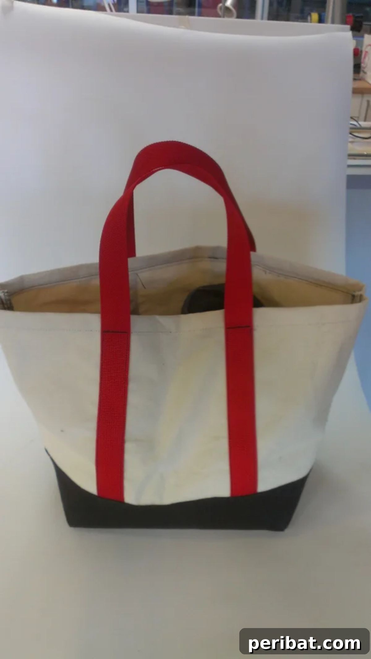 Heartfelt Handmade Gifts for Grandparents 20 Personalized Tote Bags