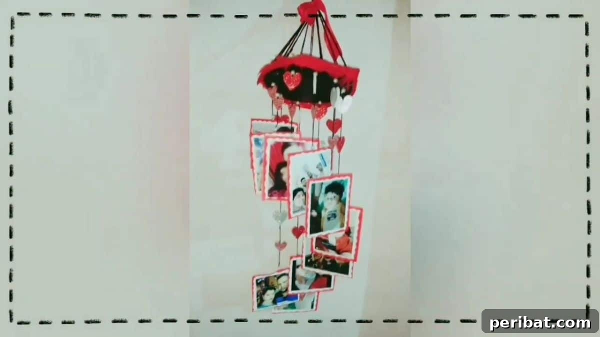 Heartfelt Handmade Gifts for Grandparents 33 DIY Wind Chimes
