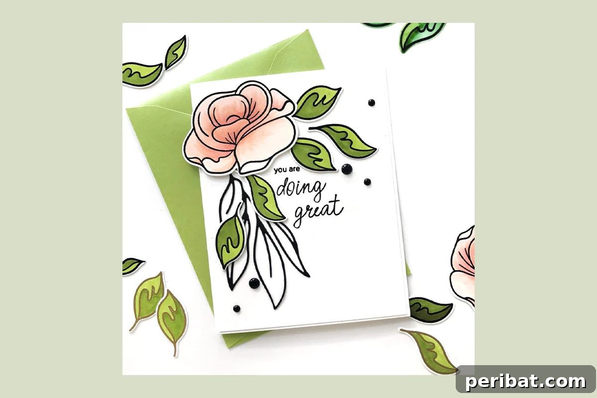 Heartfelt Handmade Gifts for Grandparents 5 Handmade Cards