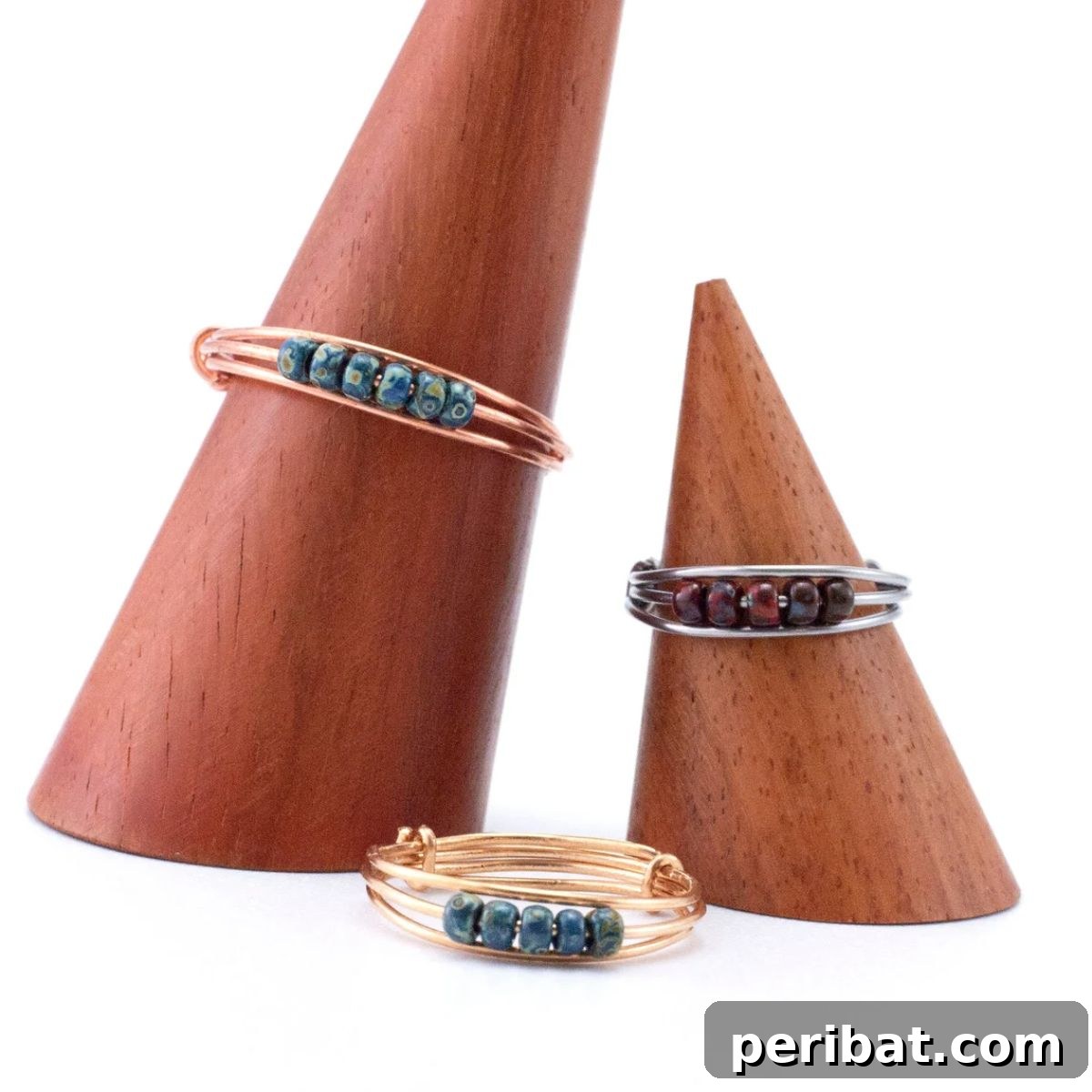 45 Creative DIY Ring Ideas 44 Easy Rings Kit