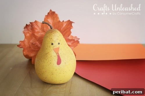 Effortless Thanksgiving: 25 DIY Decor Ideas 20 Make Your Own Turkeys
