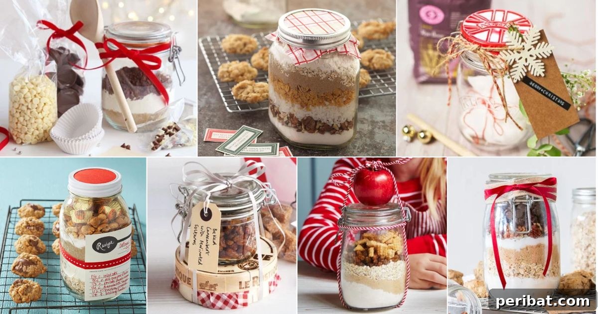 28 Creative DIY Baking Kit Ideas 2 28 DIY Baking Kit Products facebook image.