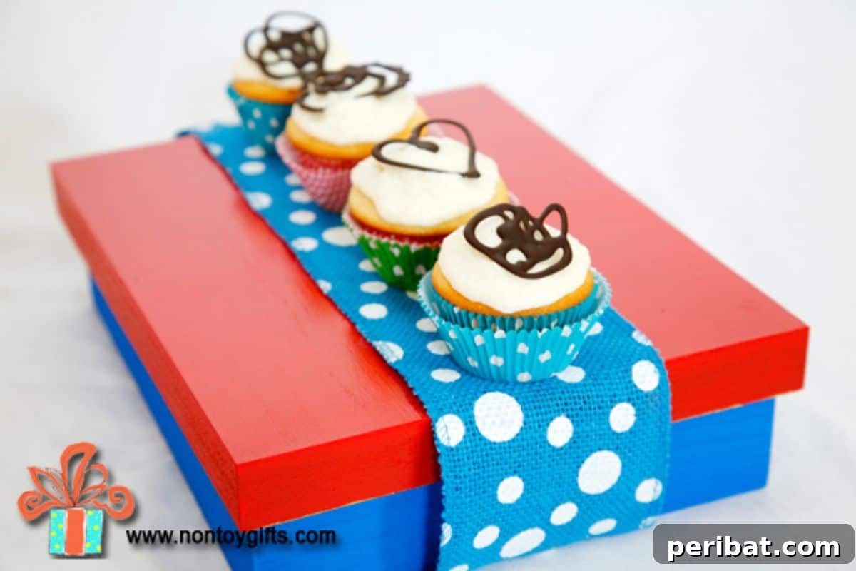 28 Creative DIY Baking Kit Ideas 11 DIY Baking Kit For Kids