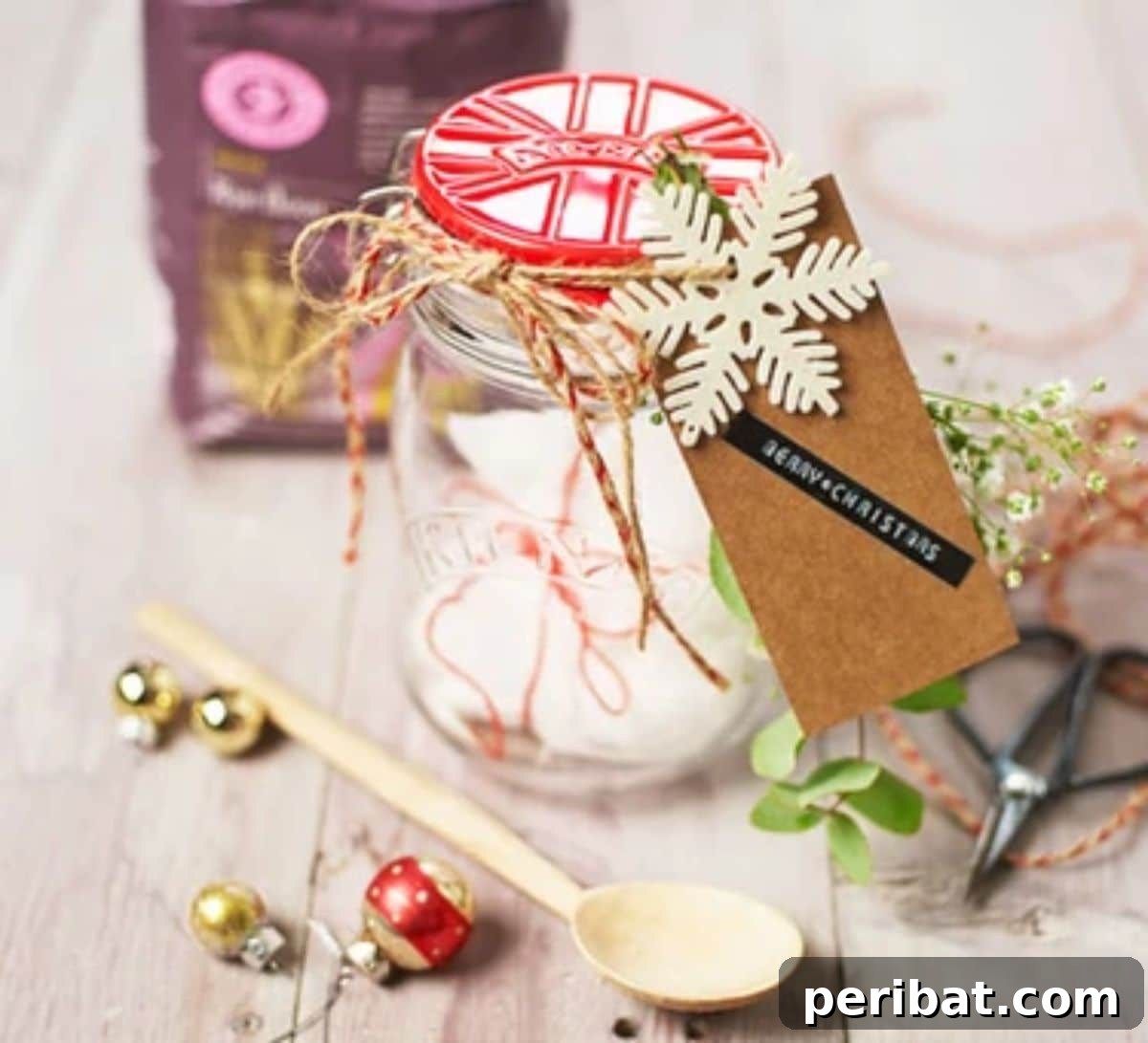 28 Creative DIY Baking Kit Ideas 5 DIY Sourdough Starter Kit