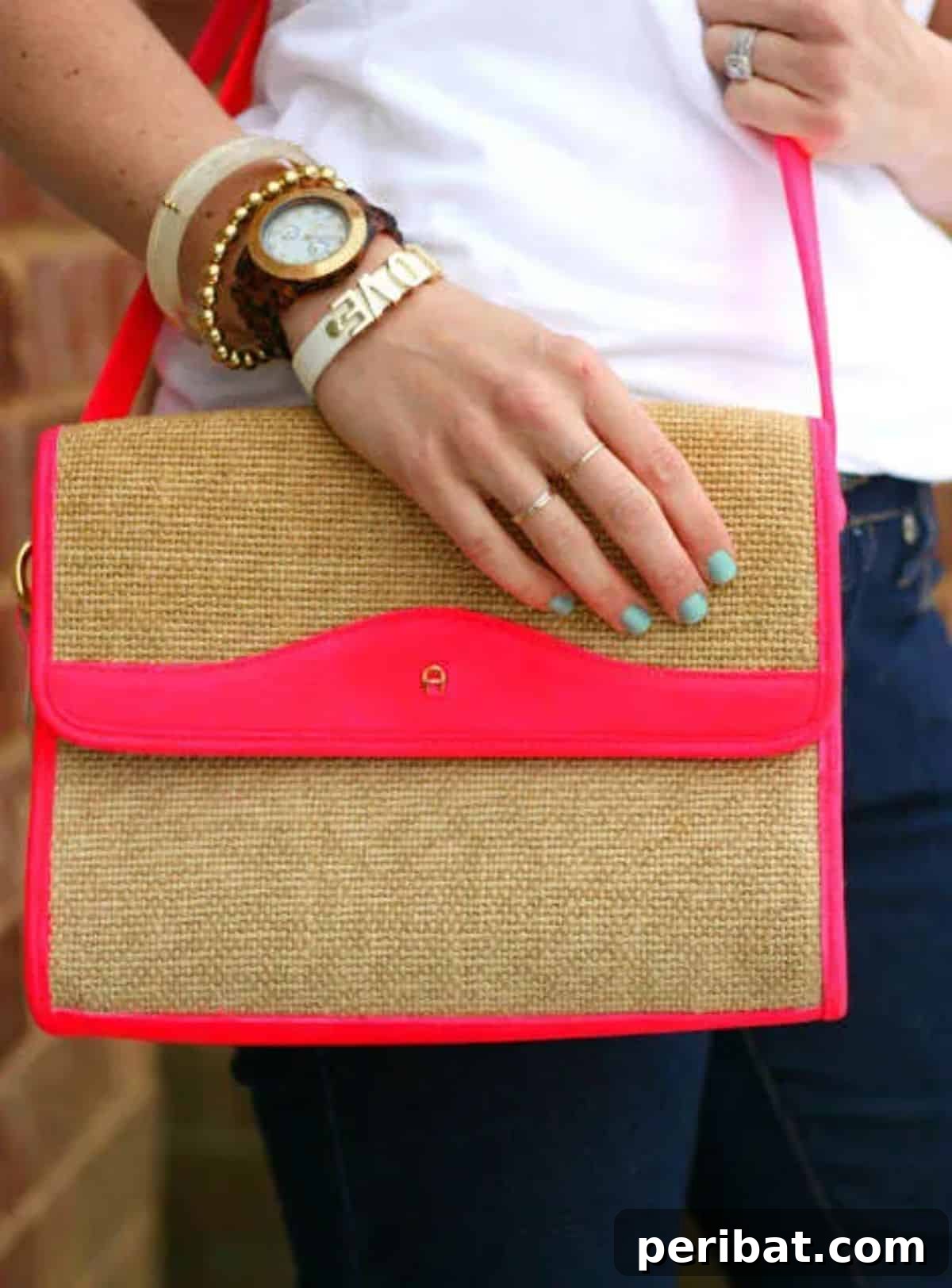 39 Stylish and Adorable DIY Purse Ideas 16 DIY Felt Purses