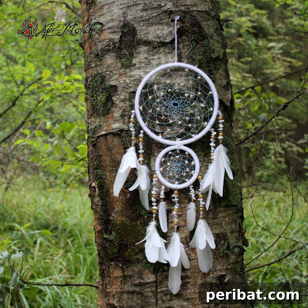 Crafting Dream Catchers: 50 DIY Ideas and Starter Kits 10 DIY Indian-Styled Dream Catcher