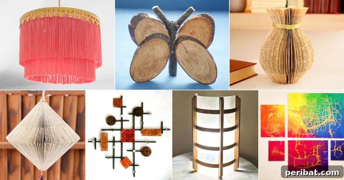 26 DIY Eclectic Decor Ideas to Spark Your Creativity 2 26 DIY Eclectic Decor Designs, Ideas, and Products facebook image.
