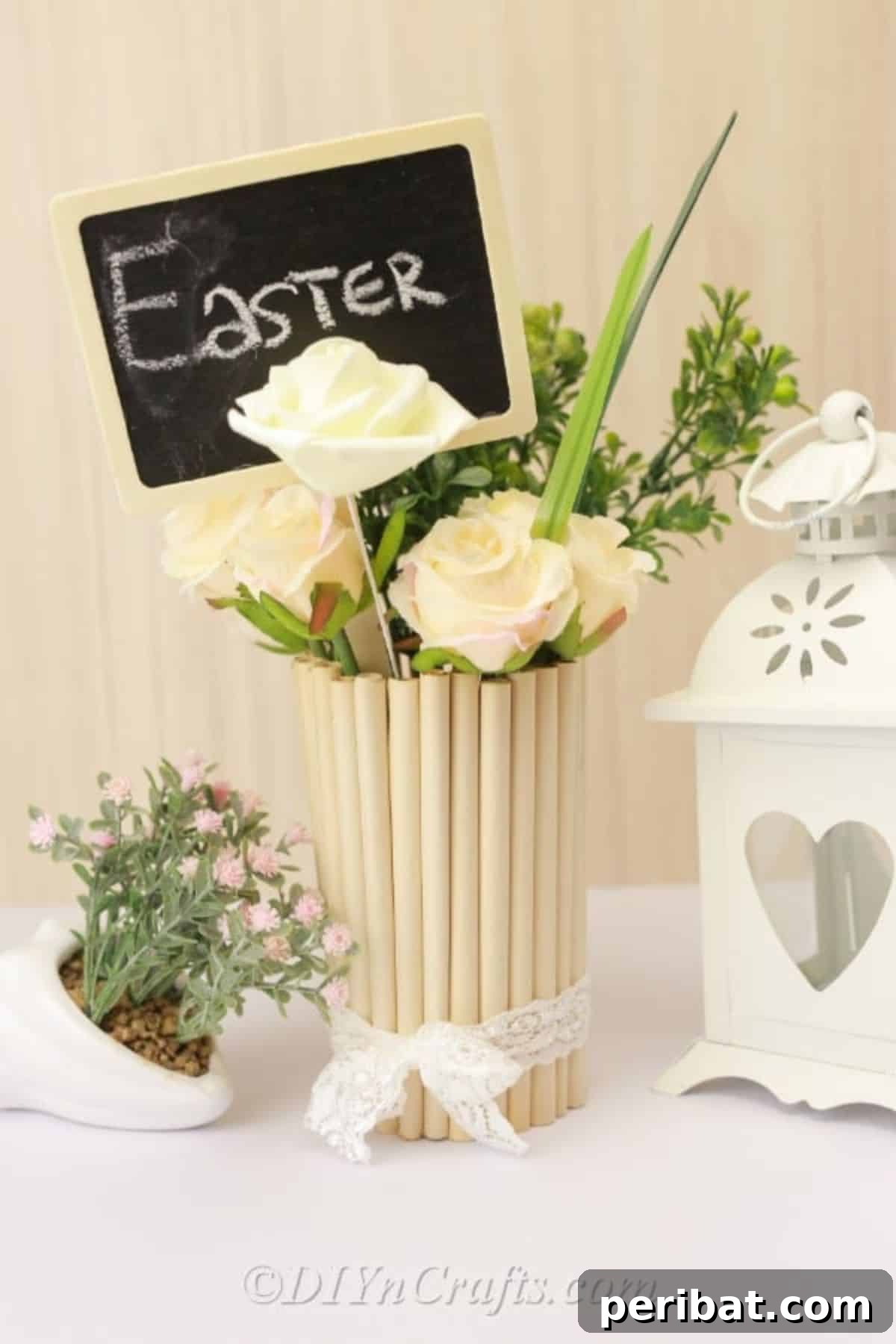 26 DIY Eclectic Decor Ideas to Spark Your Creativity 4 DIY Centerpiece Made Out of an Old Book