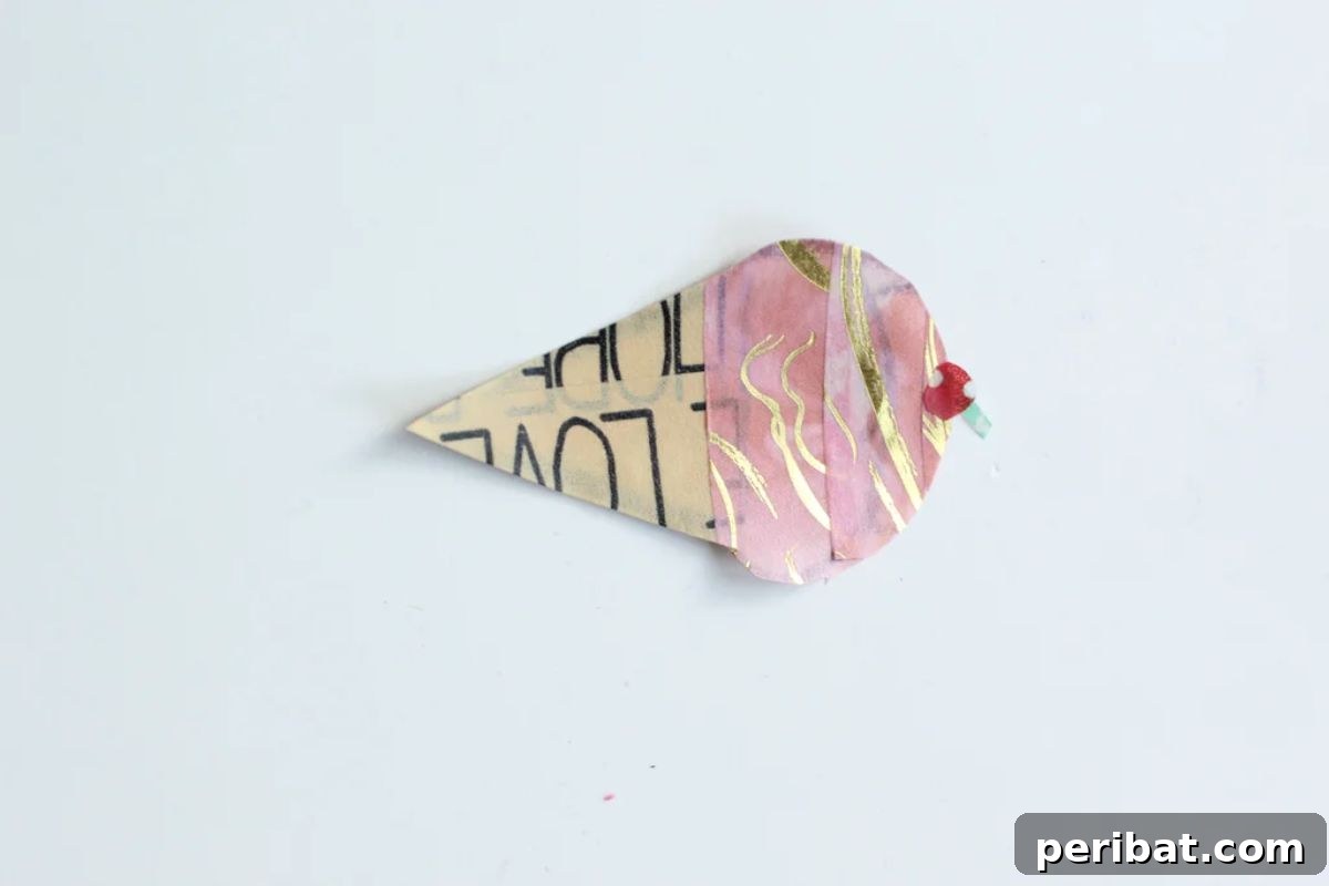 37 DIY Sticker Projects: Craft Your Own Style 11 Creative DIY Washi Tape Stickers for Personalization