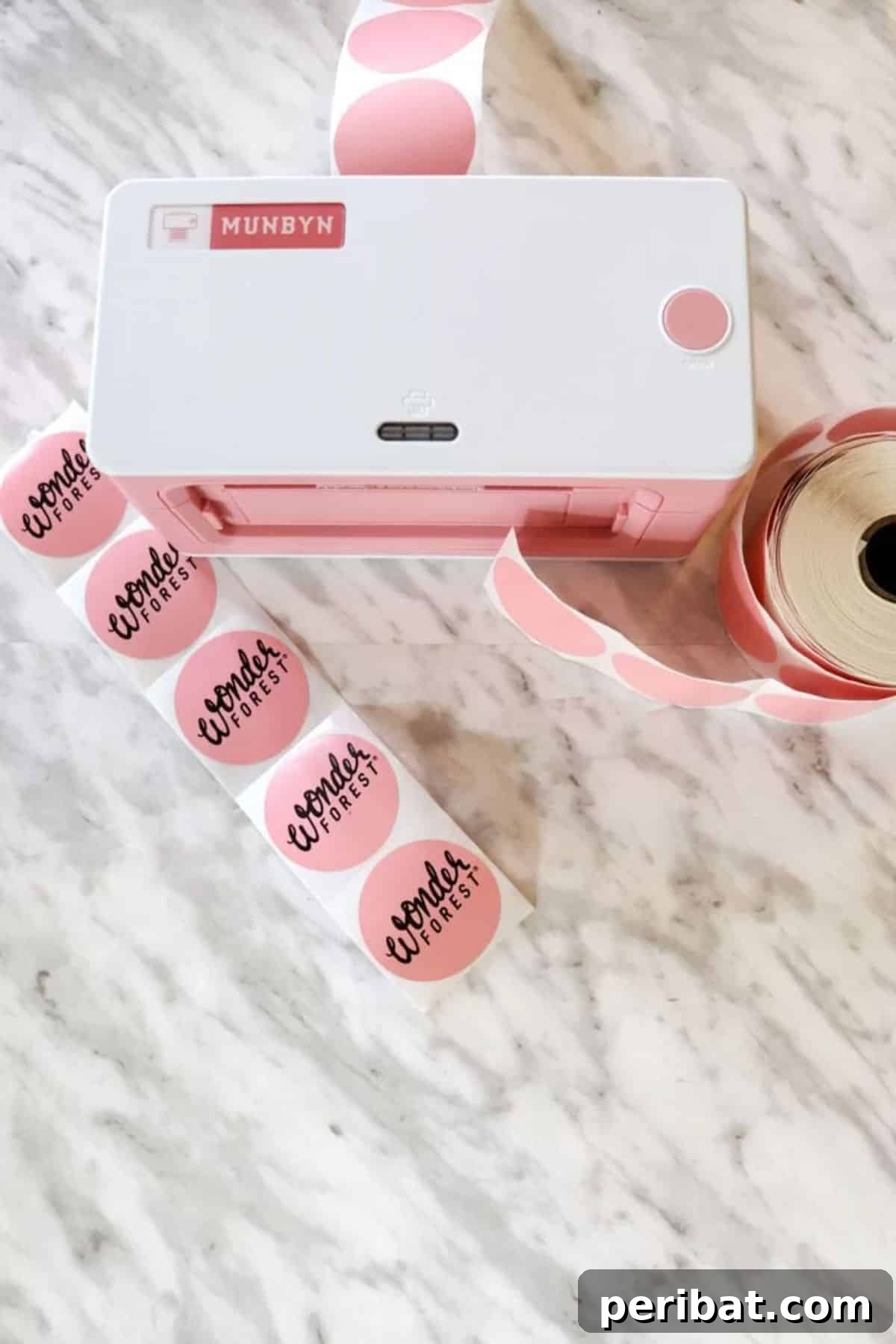 37 DIY Sticker Projects: Craft Your Own Style 25 Eco-Friendly DIY Stickers Made Without Ink