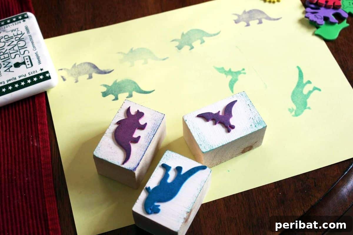 37 DIY Sticker Projects: Craft Your Own Style - Peribat