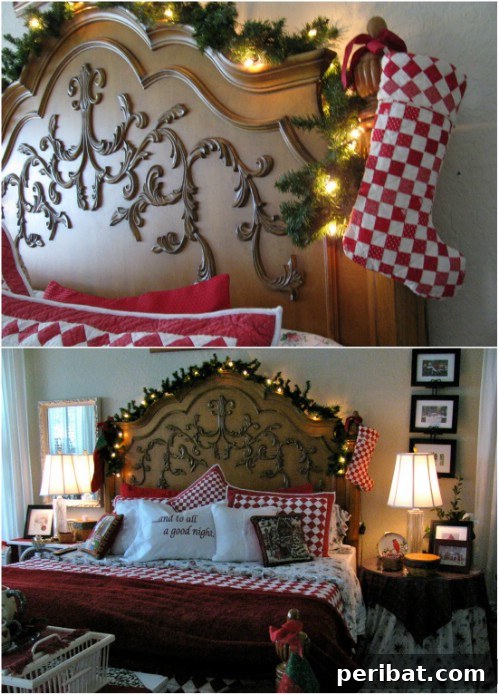 Light Up the Bedroom