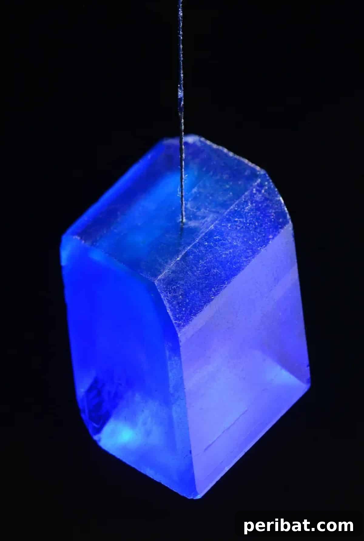 Sugar Crystals — Edible Rock Candy