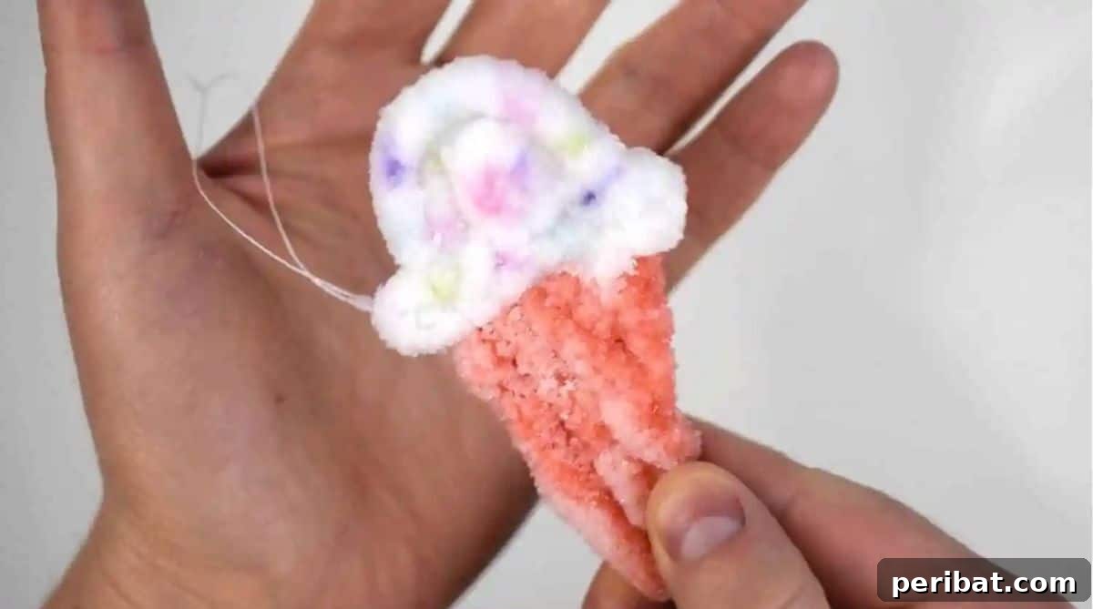 Kids DIY Summer Crystals