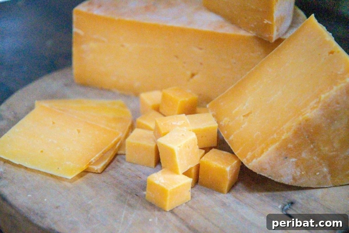 25 Brilliant DIY Cheese Making Projects 17 Homemade Cheddar Cheese