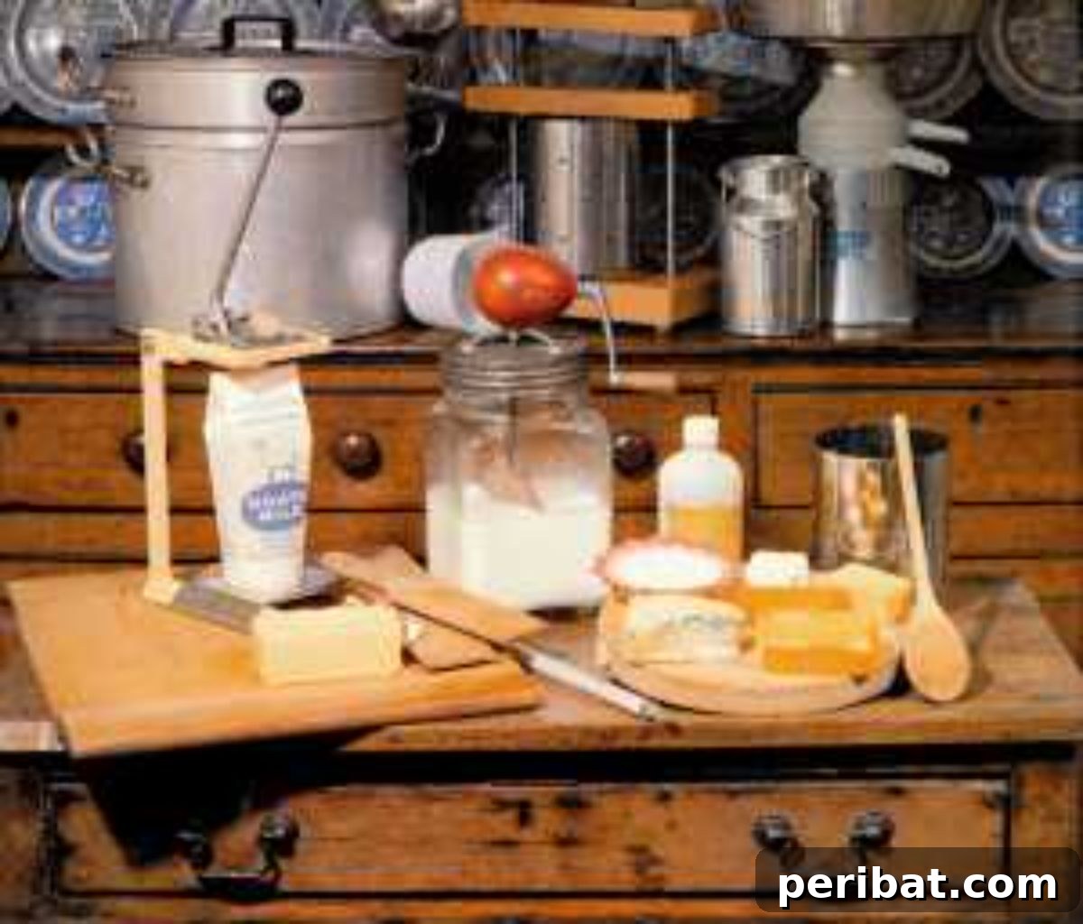 25 Brilliant DIY Cheese Making Projects 20 Cheese Making Basic Guide, Tutorial – Homemade Cheese