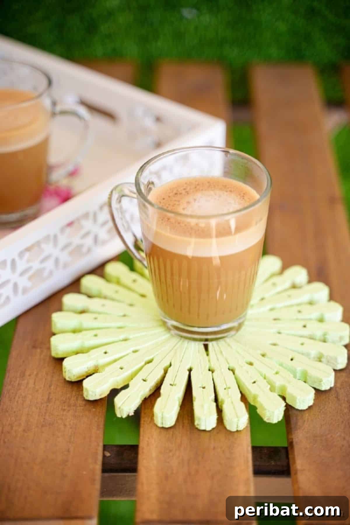 50 Ingenious DIY Coaster Creations 52 Adorable Painted Clothespin Coaster Craft