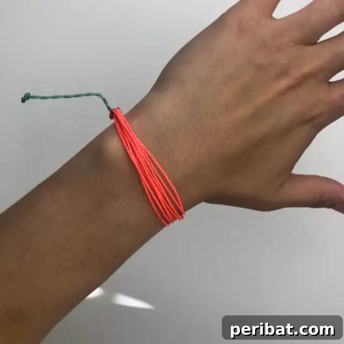 DIY Pura Vida-Inspired Bracelets