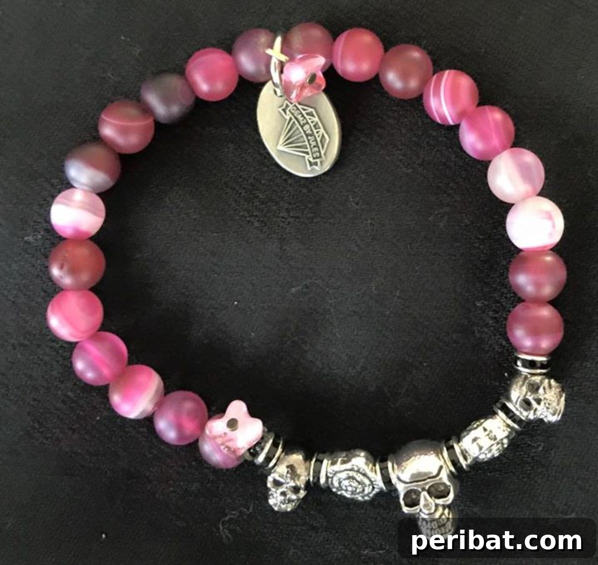 DIY Bracelets in 5 Easy Steps