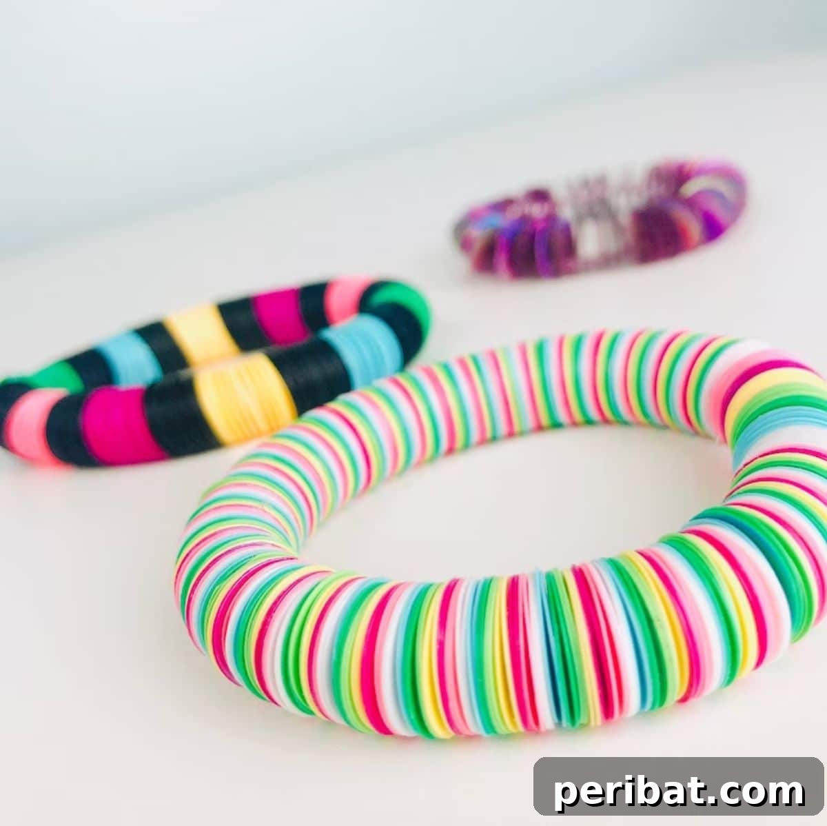 DIY Bracelet Kit - Funfetti Edition