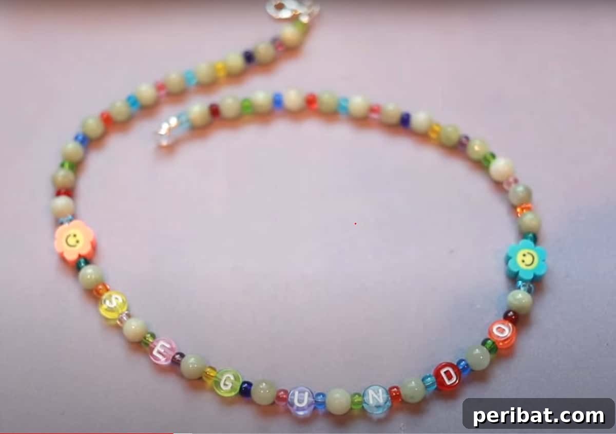 52 Inspiring DIY Necklace Ideas and Kits for Stunning Handmade Jewelry 30 delicate rice pearl necklaces showcasing natural elegance
