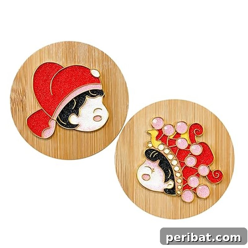 20 Hands-On Cloisonne Projects 20 img 161286 19