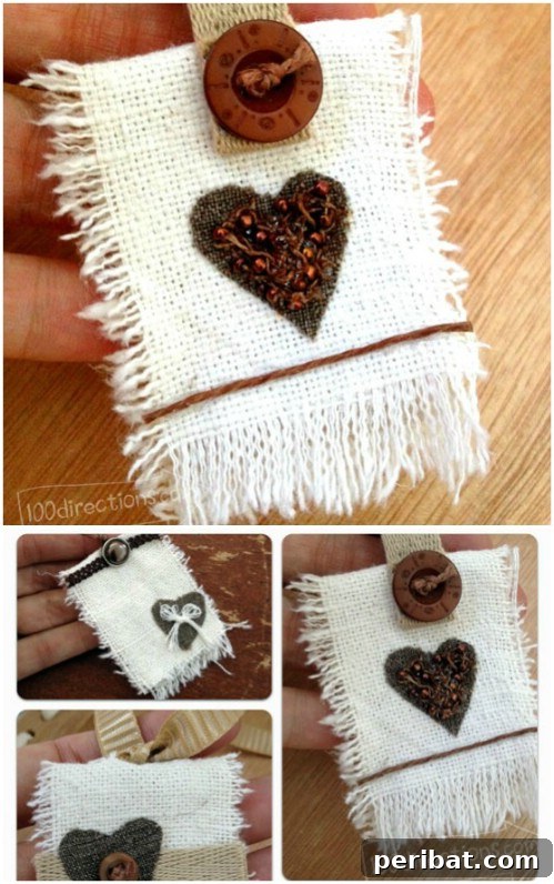 Fabric Tags