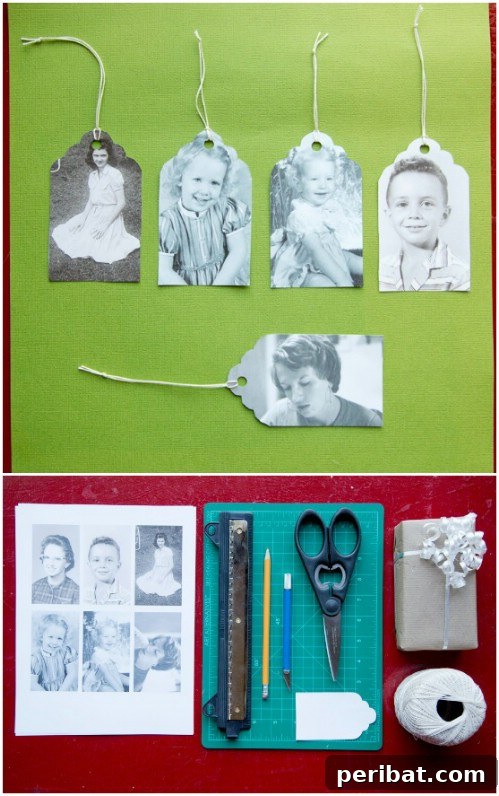 Photo Tags