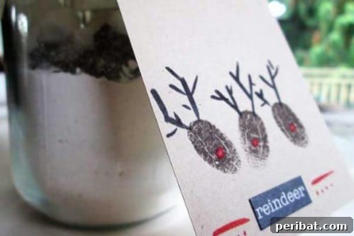Fingerprint Tags