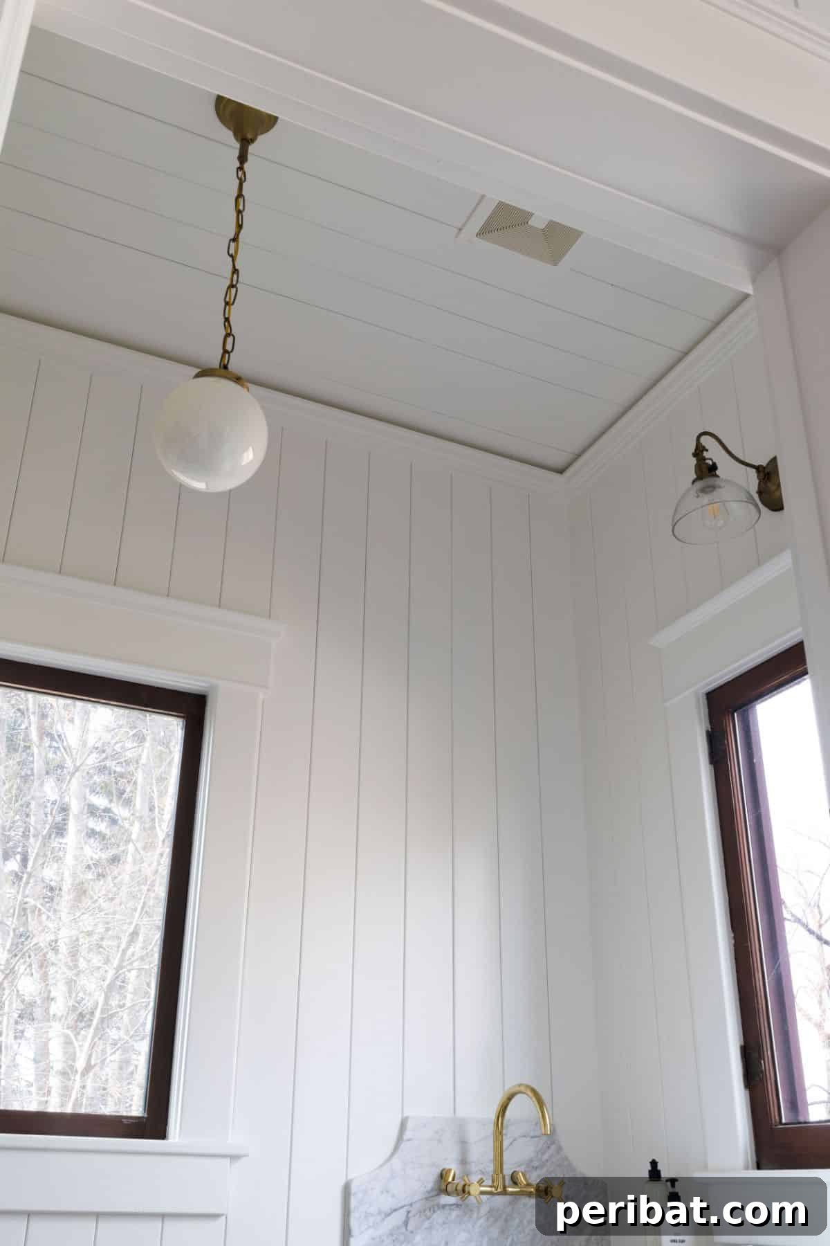 Elevate Your Space: Creative DIY Crown Molding Projects 21 The Easiest Way To Install Crown Molding Ever
