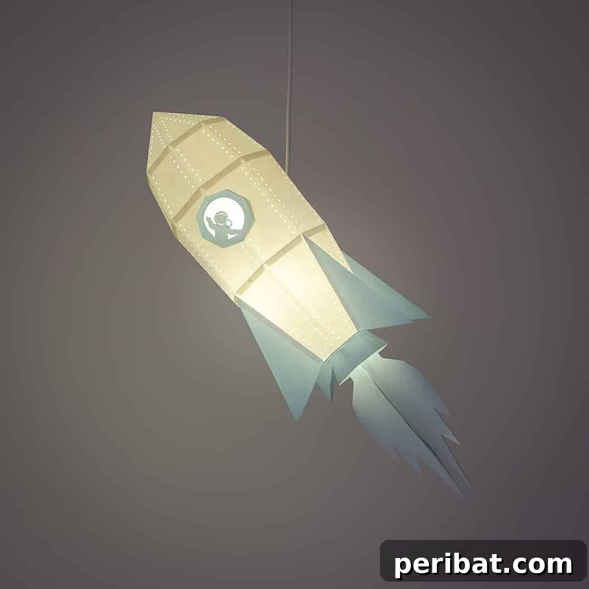 rocket lights