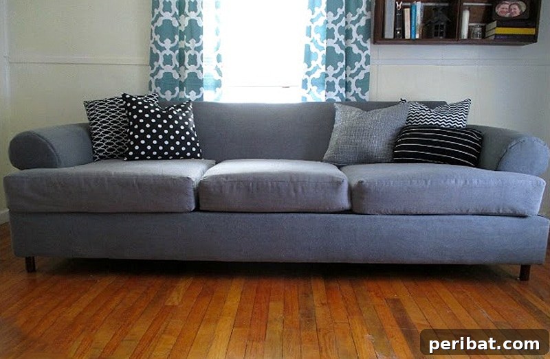 couch reupholster