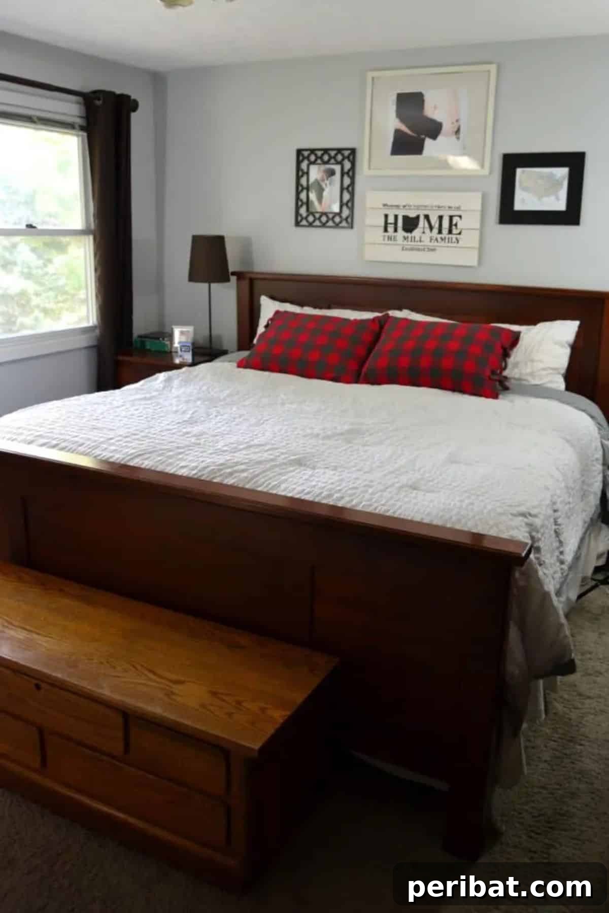 Stitch Your Style: Inspiring DIY Pillowcase Crafts 8 DIY Pillow Case With Ties