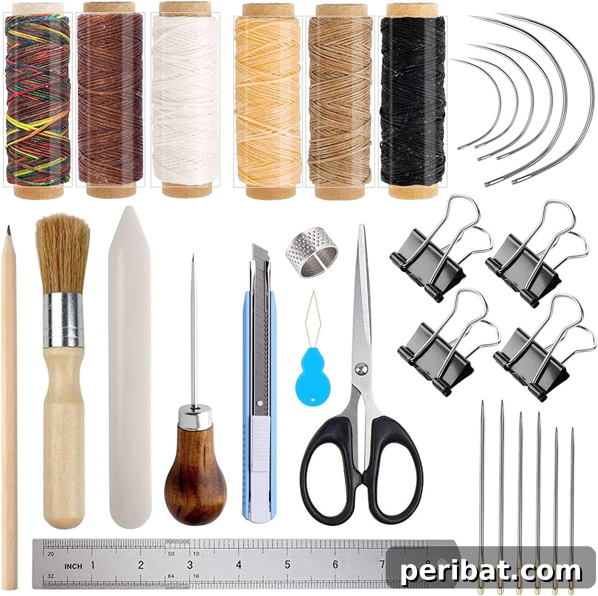 Bind Your Own Books 21 Creative DIY Projects 20 hand book binding kit
