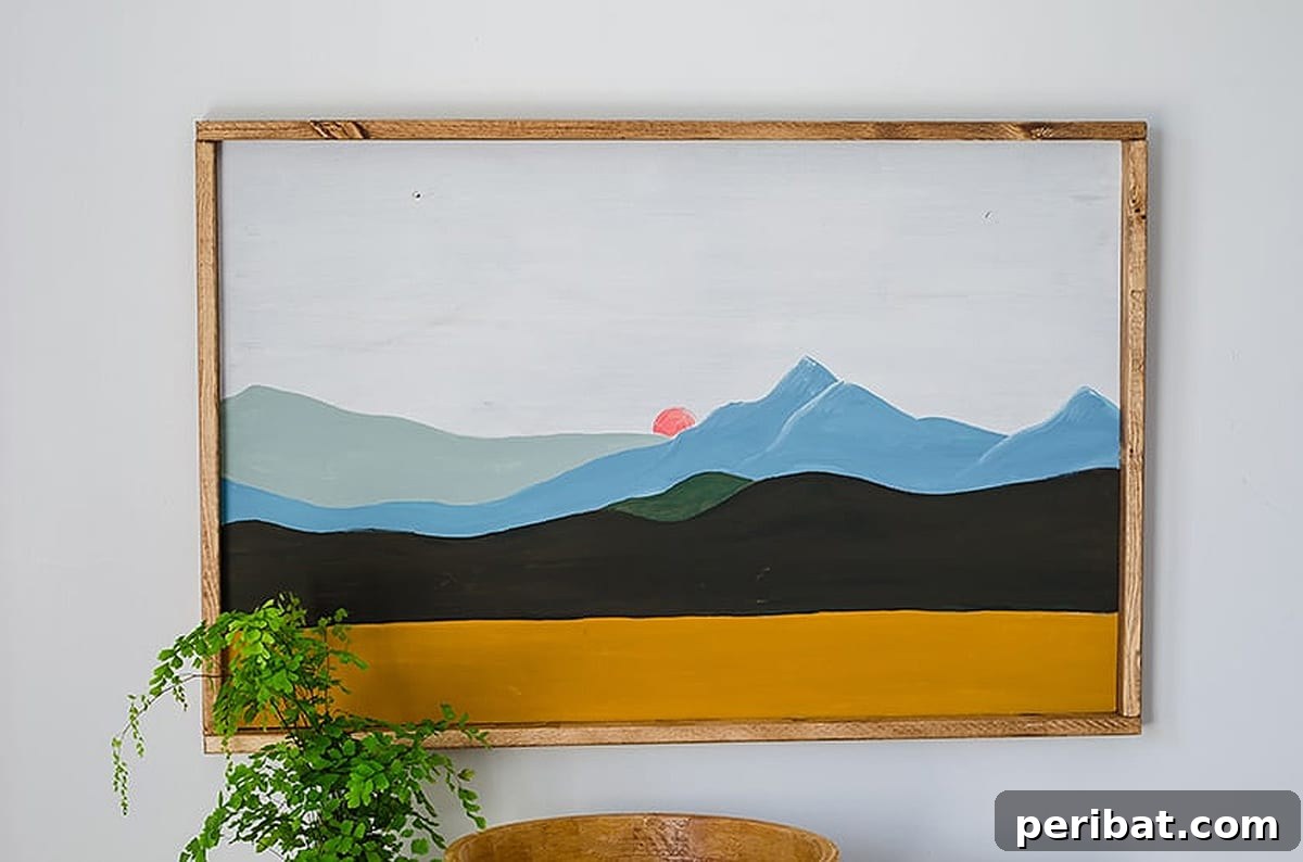43 Creative DIY Photo Display Solutions 6 hangers on drywall