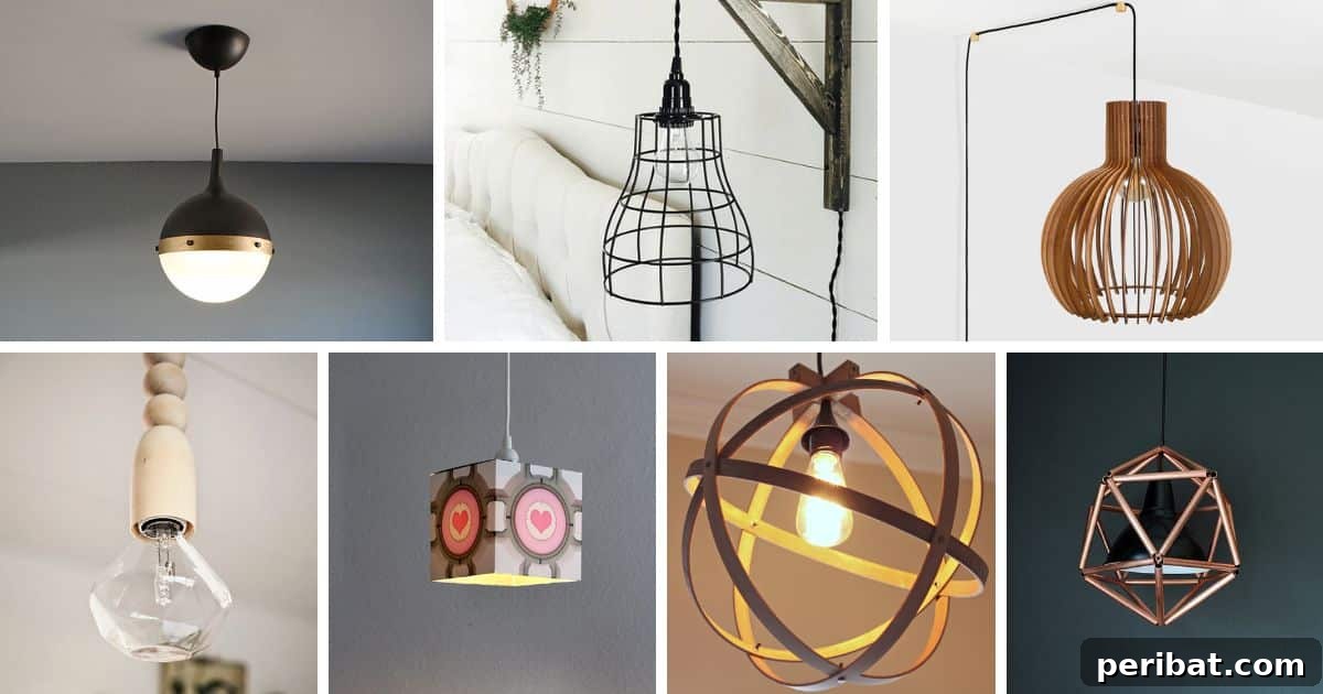 48 diy pendant lights ideas and projects facebook