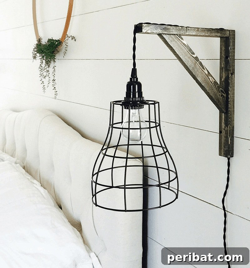 industrial farmhouse pendant lights