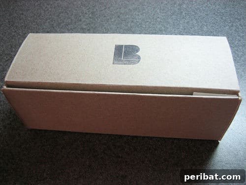 Cereal Gift Box