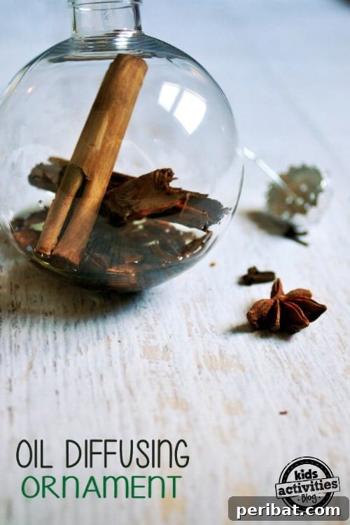 Christmas Scent