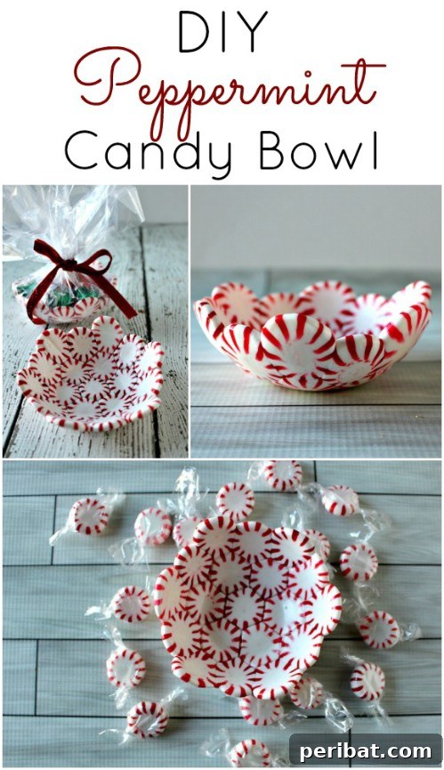 Candy Bowl