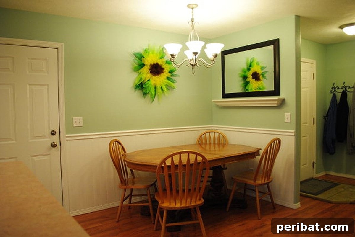 Craft Your Perfect Breakfast Corner 15 breakfast nook build is simple